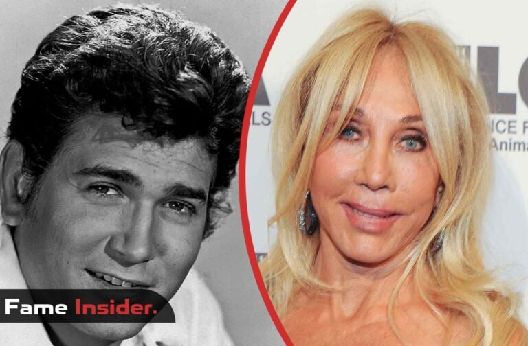 Cindy Landon: What to Know About Michael Landon’s Third Wife Cindy Landon: What to Know About Michael Landon’s Third Wife