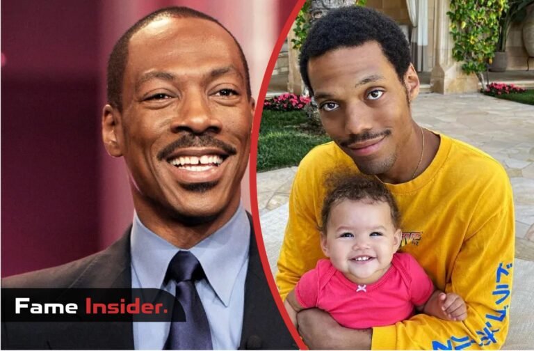 Miles Mitchell Murphy: Eddie Murphy’s Son, Family, Partner, and Daughter