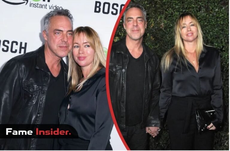 Jose Stemkens: Everything to Know About Titus Welliver’s Former Wife