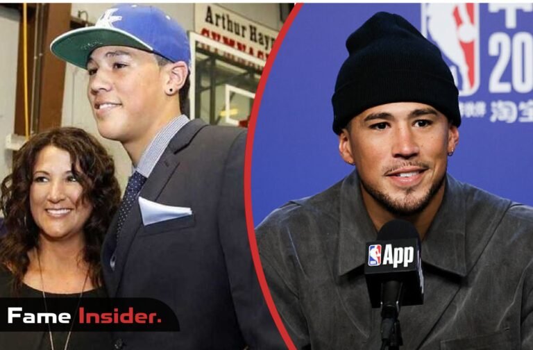 Veronica Gutiérrez Biography: Children, Career, and Devin Booker's Mother