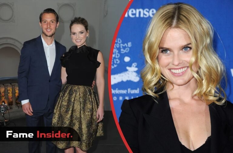Alex Cowper-Smith: Everything You Know About Alice Eve’s Ex-Husband