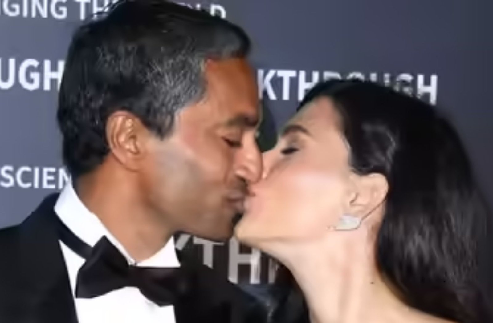 Relationship With Chamath Palihapitiya