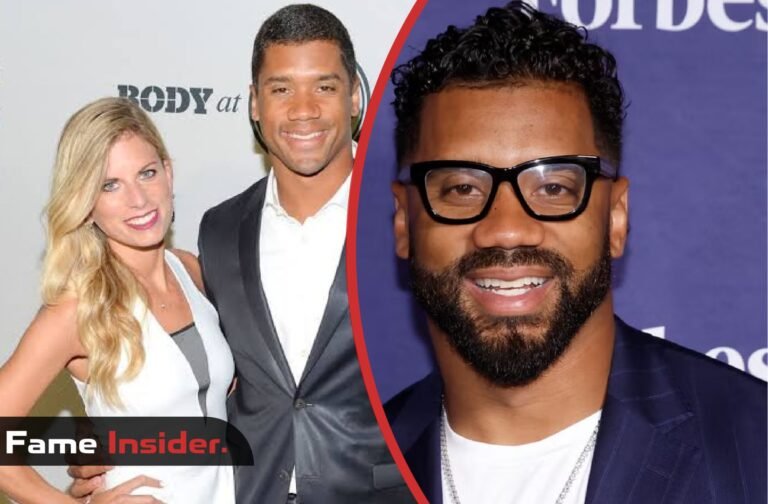 Ashton Meem: What to Know About Russell Wilson’s First Wife
