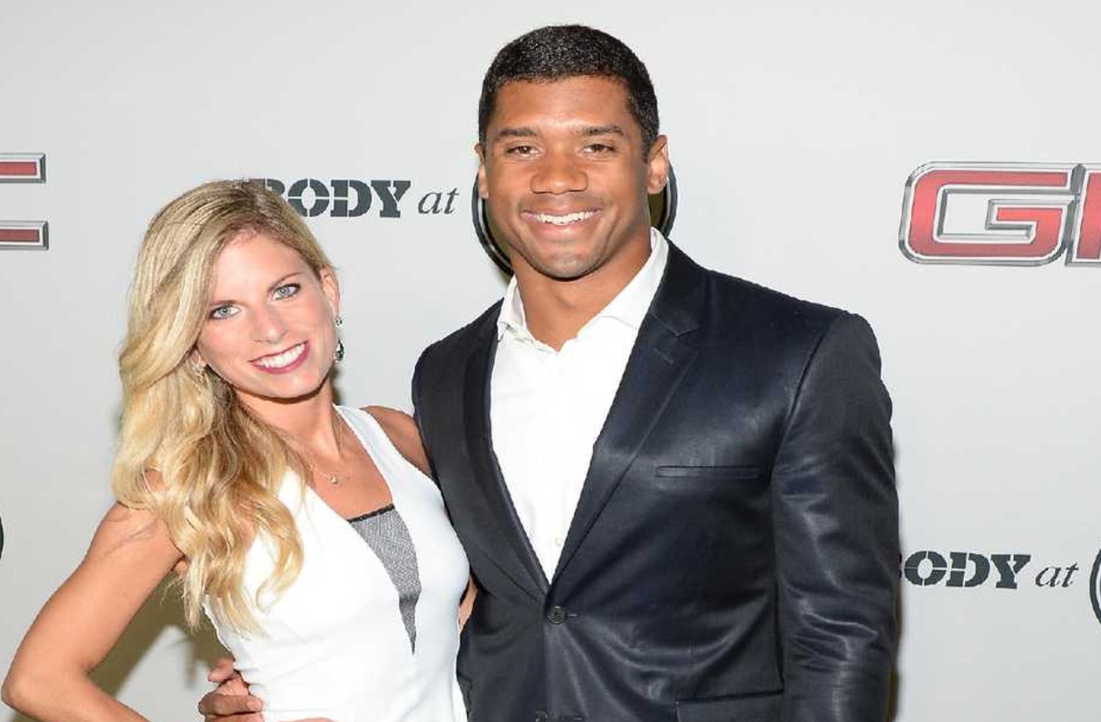 How Ashton Meem Met Russell Wilson
