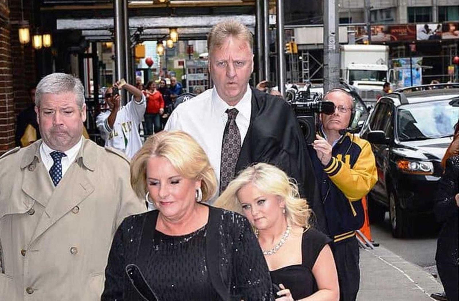 Who Are Mariah Bird’s Parents?