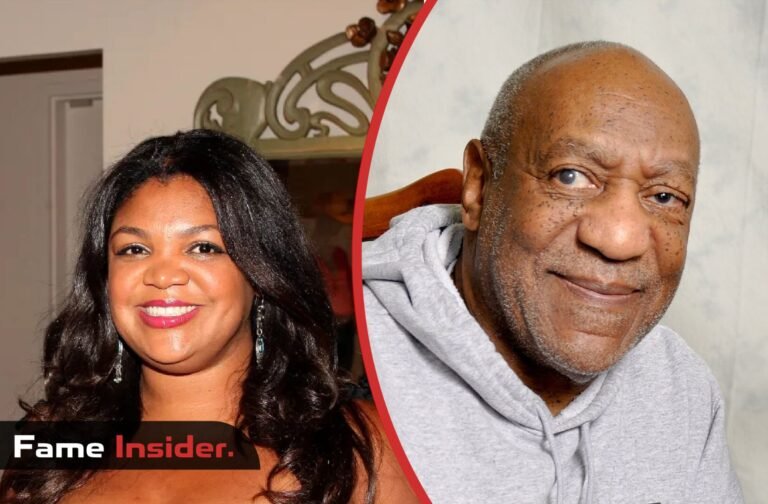 Evin Harrah Cosby: Bill Cosby’s Daughter, Education, and Fashion Career
