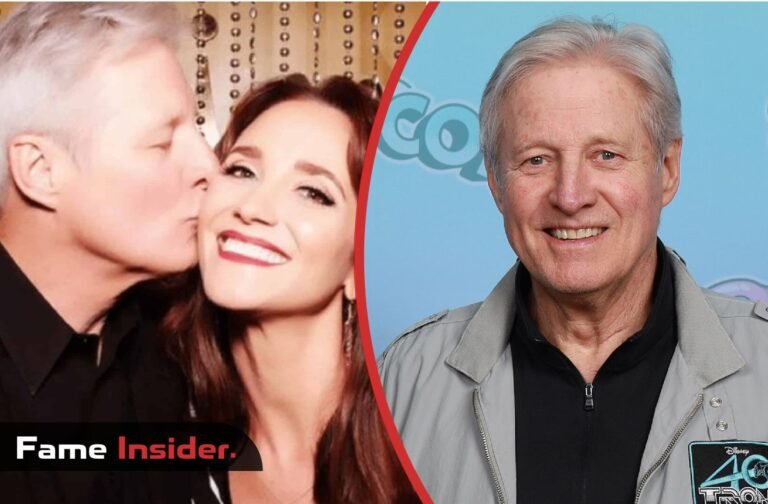Verena King-Boxleitner: Publicist, Entrepreneur, and Bruce Boxleitner’s Wife Verena King-Boxleitner: Publicist, Entrepreneur, and Bruce Boxleitner’s Wife