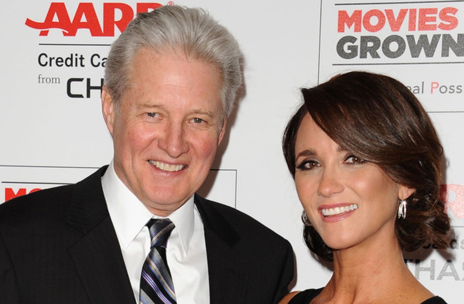 Verena and Bruce Boxleitner’s Marriage