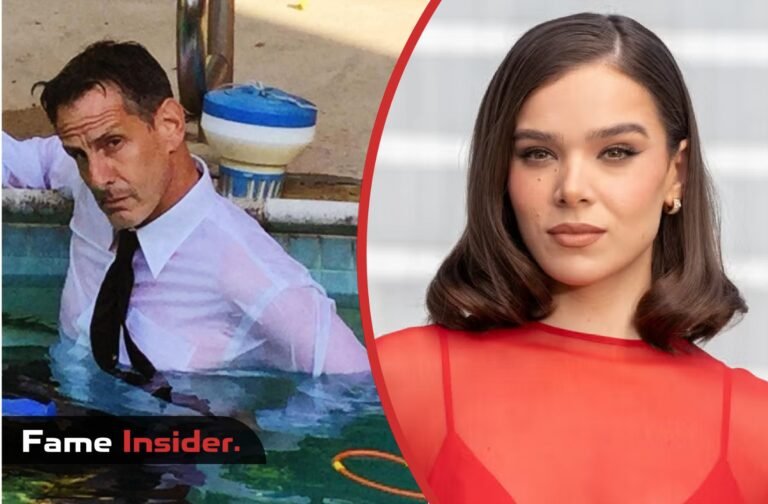 Meet Peter Steinfeld: All About Hailee Steinfeld’s Father