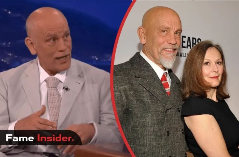 Meet Nicoletta Peyran: What Happened to John Malkovich’s Wife Meet Nicoletta Peyran: What Happened to John Malkovich's Wife