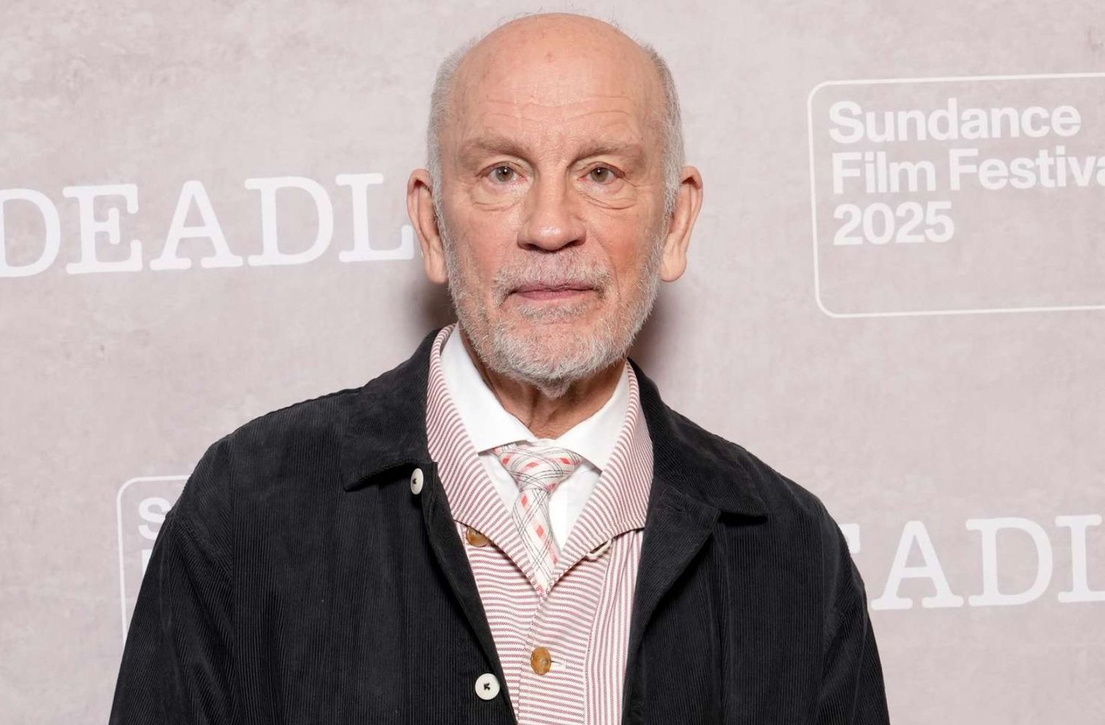 Who Is John Malkovich?