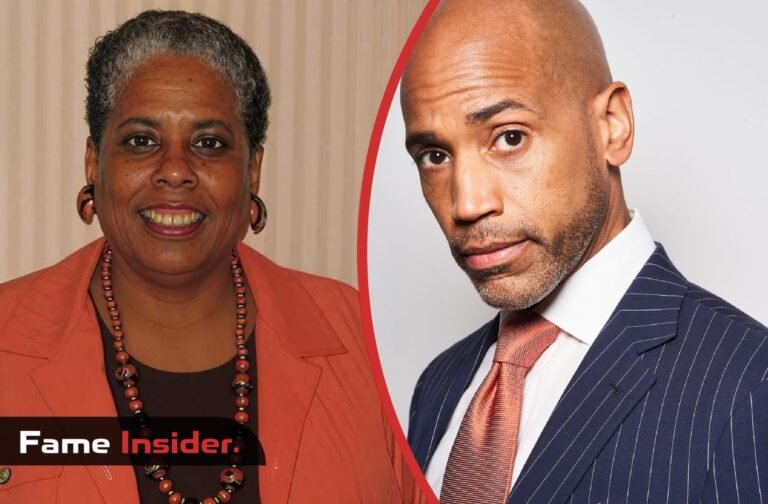 Kathy Ambush: Age, Education, Career, and Jamal Thomas' Son