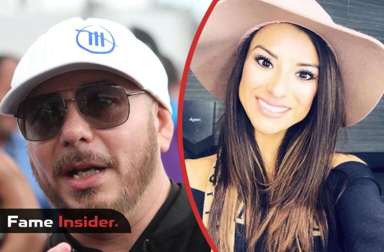 Who Is Destiny Perez? Everything About Pitbull’s Daughter Who Is Destiny Perez? Everything About Pitbull’s Daughter