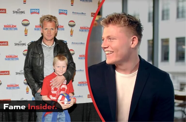 Jack Scott Ramsay: What to Know About Gordon and Tana Ramsay’s Son Jack Scott Ramsay: What to Know About Gordon and Tana Ramsay’s Son