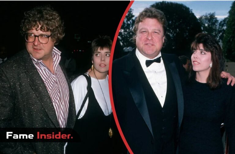 Anna Beth Goodman: John Goodman’s Wife, Family, Career, and Daughter Anna Beth Goodman: John Goodman’s Wife, Family, Career, and Daughter