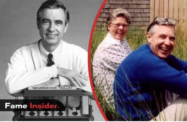 Who Is James Byrd Rogers? All About Fred Rogers’ Eldest Son Who Is James Byrd Rogers? All About Fred Rogers’ Eldest Son