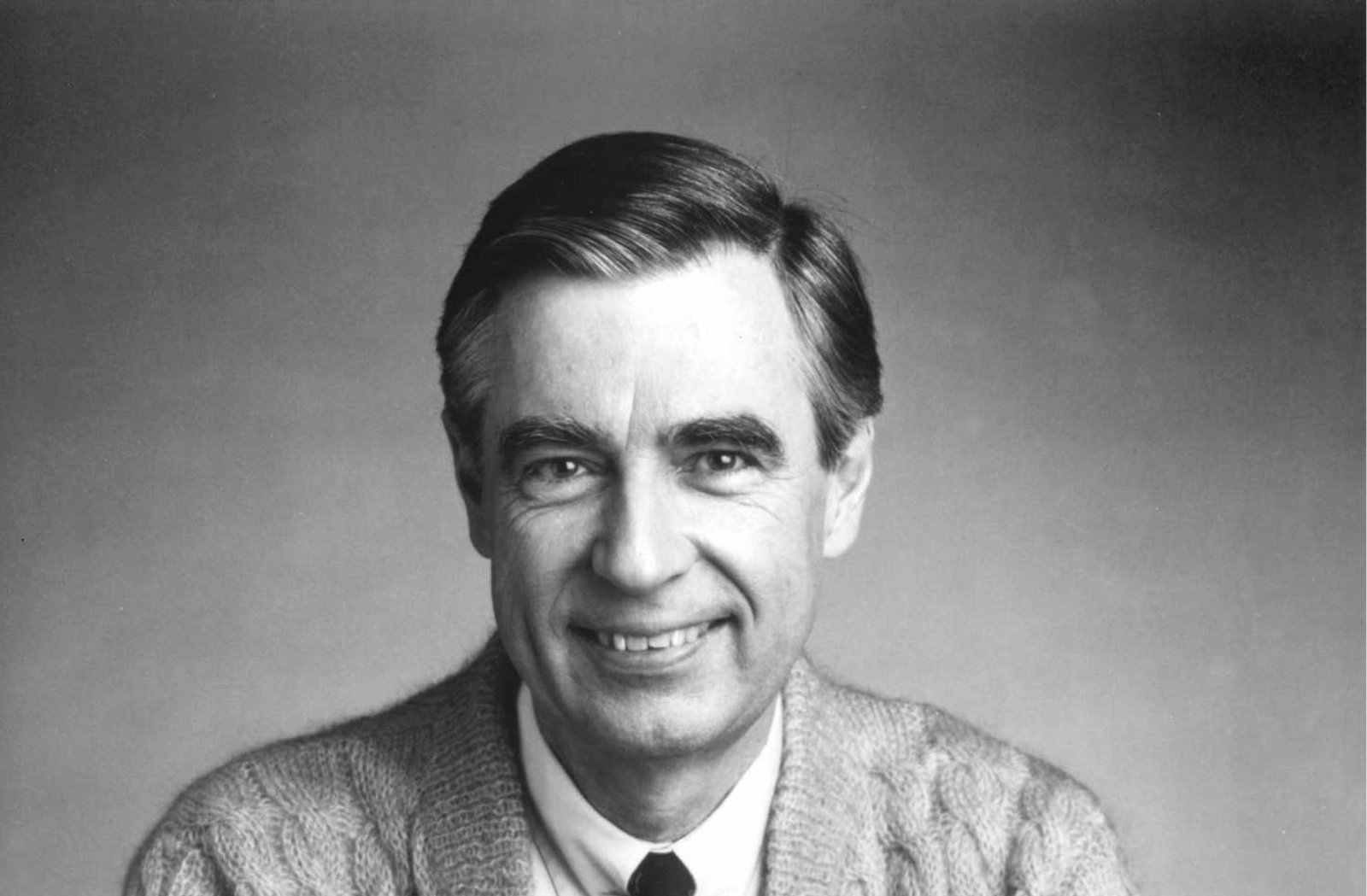 Who Was Fred Rogers?