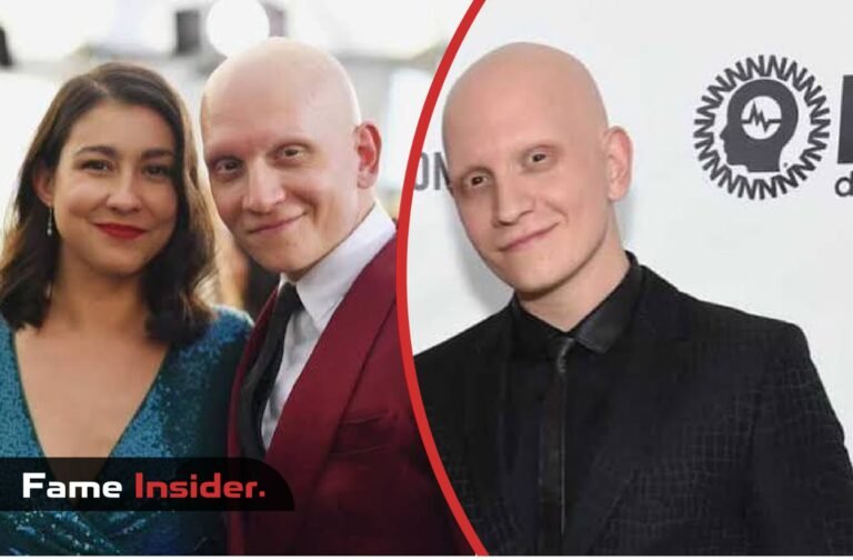 Gia Olimp: Her Life, Chess Career, and Anthony Carrigan’s Wife Gia Olimp: Her Life, Chess Career, and Anthony Carrigan's Wife