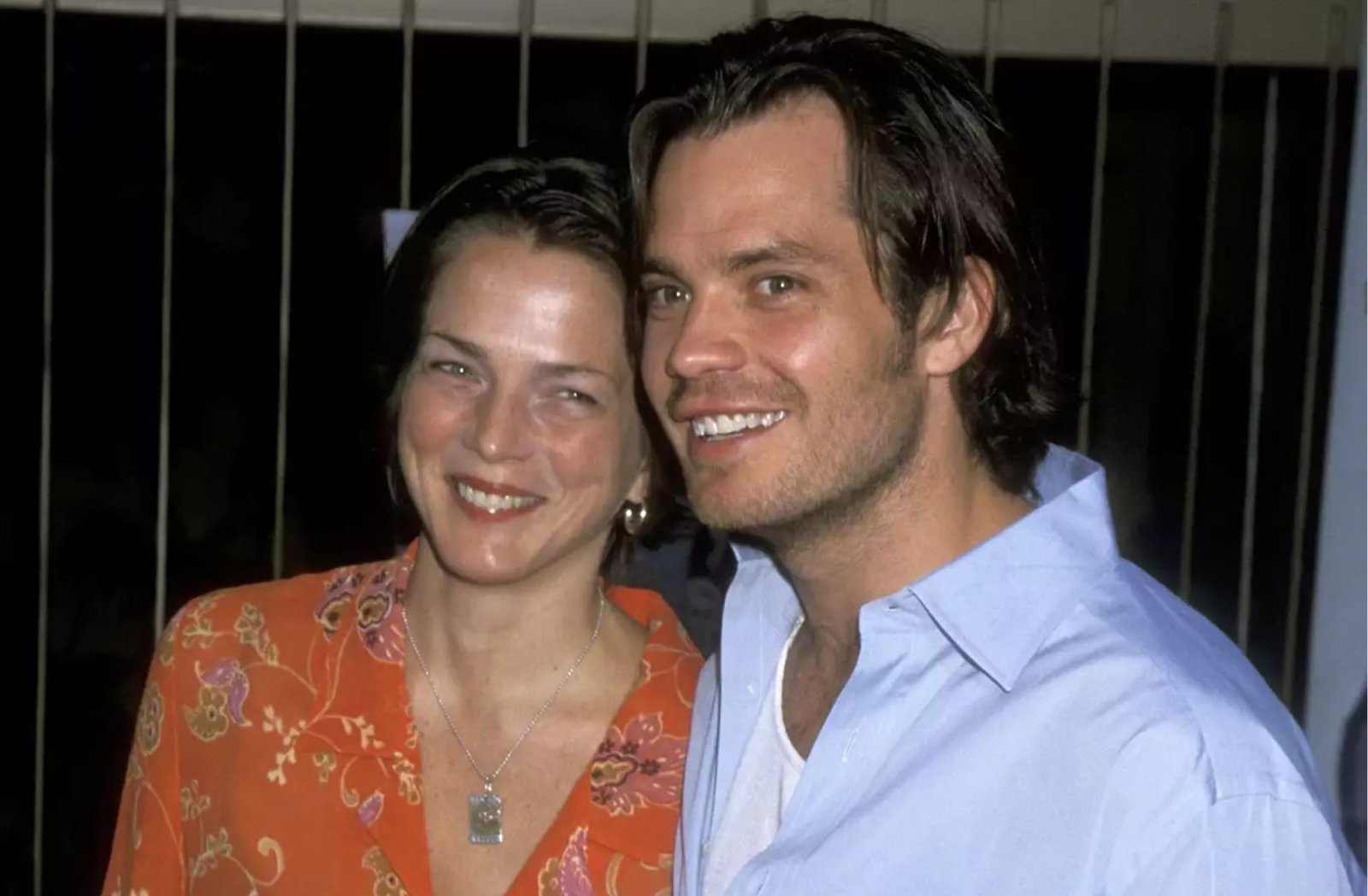 Their Marriage