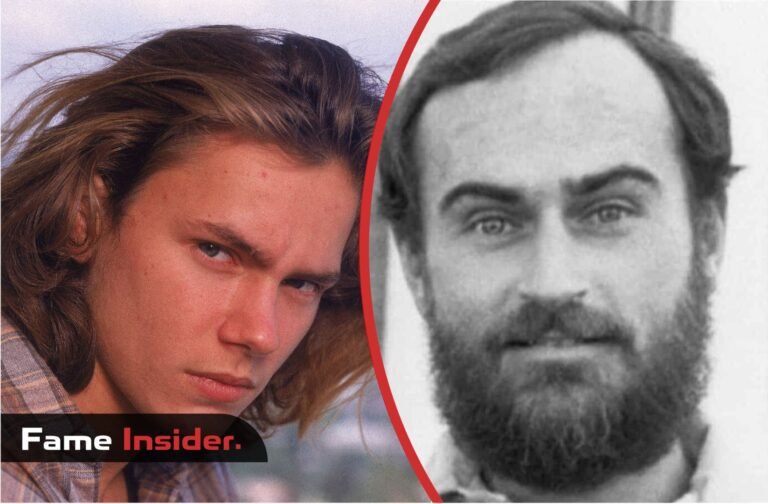 John Lee Bottom: The Life of Joaquin and River Phoenix’s Father John Lee Bottom: The Life of Joaquin and River Phoenix’s Father