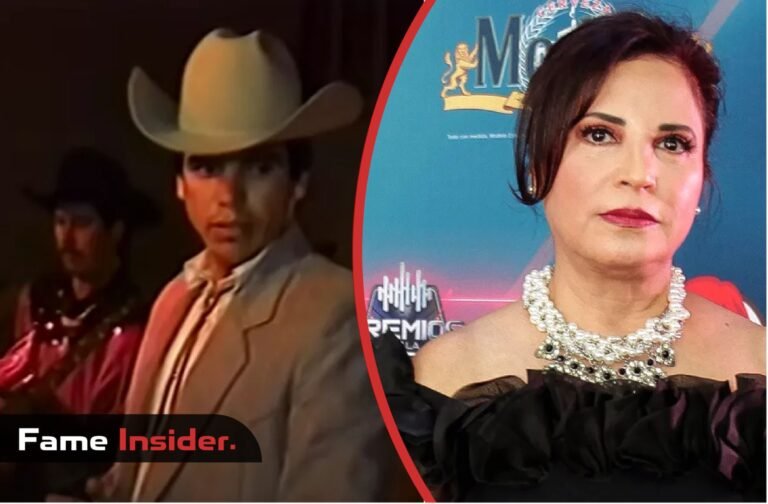 Who Is Marisela Vallejos Felix? Meet Chalino Sánchez’s Wife Who Is Marisela Vallejos Felix? Meet Chalino Sánchez’s Wife