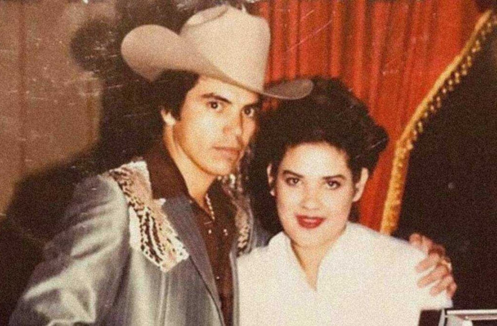 How Marisela Met Chalino Sánchez