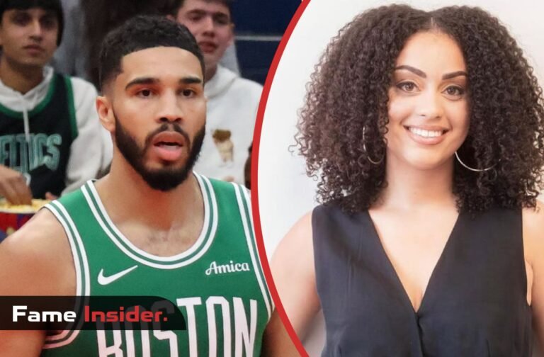 Who Is Toriah Lachell? Jayson Tatum’s Ex-Girlfriend, Son, Career and Family Who Is Toriah Lachell? Jayson Tatum’s Ex-Girlfriend, Son, Career and Family