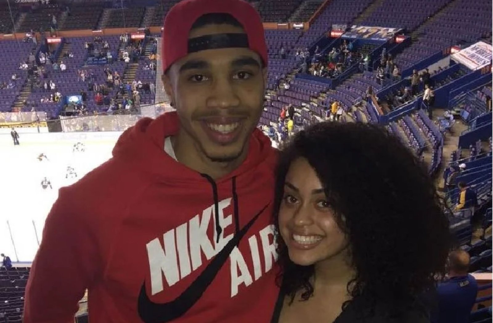Toriah Lachell and Jayson Tatum's Relationship