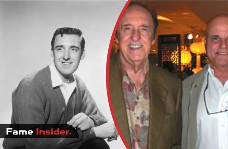 Stan Cadwallader: Everything to Know About Jim Nabors’ Husband