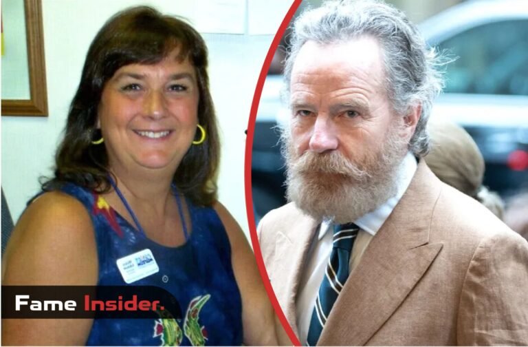 Mickey Middleton: What Happened to Bryan Cranston’s First Wife Mickey Middleton: What Happened to Bryan Cranston’s First Wife