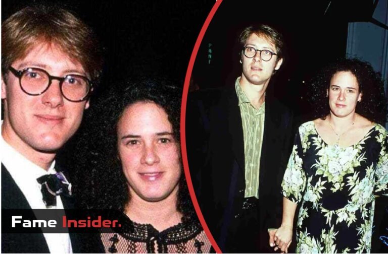 Who Is Victoria Spader? James Spader’s First Wife and Mother of His Two Sons Who Is Victoria Spader? James Spader’s First Wife and Mother of His Two Sons