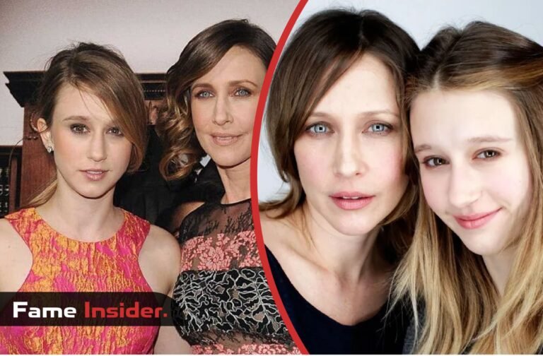 Who Is Nadia Farmiga? Vera and Taissa Farmiga’s Sister, Family, and Career