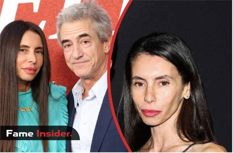 Who Is Tharita Cesaroni? All About Dermot Mulroney’s Ex-Wife Who Is Tharita Cesaroni? All About Dermot Mulroney’s Ex-Wife