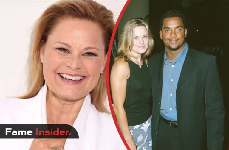 Who Is Robin Stapler? Her Career, Family, and Alfonso Ribeiro’s Ex-Wife Who Is Robin Stapler? Her Career, Family, and Alfonso Ribeiro's Ex-Wife