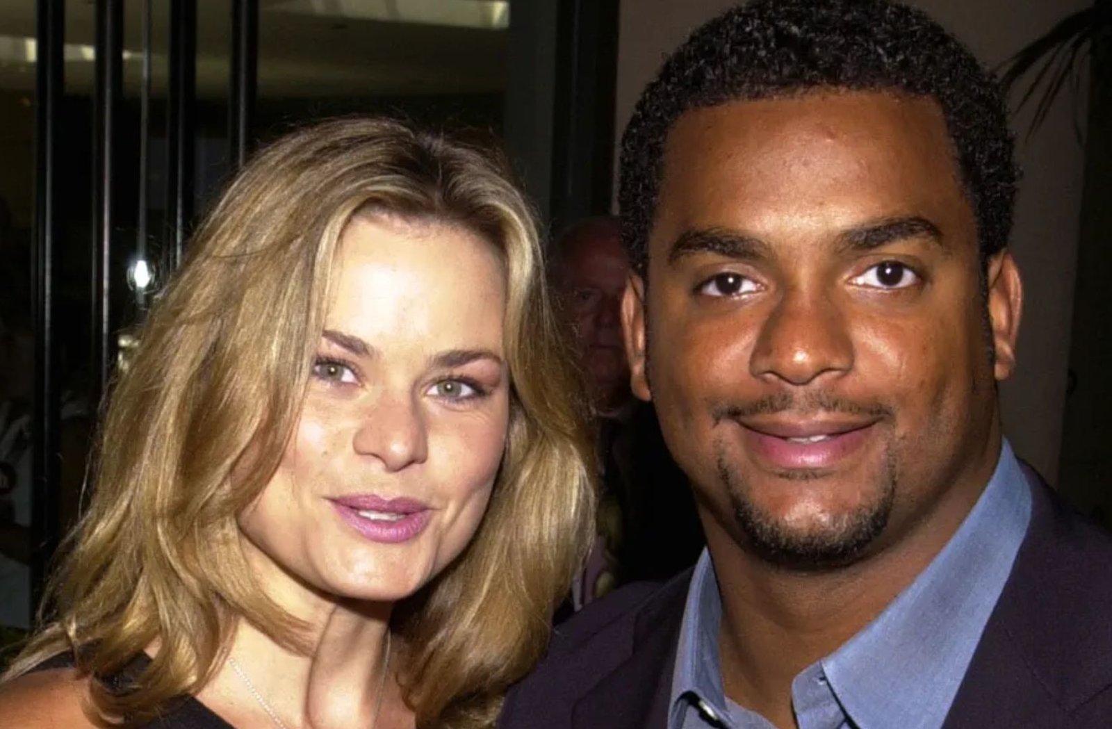 How Robin Stapler Met Alfonso Ribeiro
