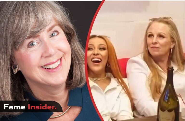 Who Is Deborah Elizabeth Sawyer? All About Doja Cat’s Mother Who Is Deborah Elizabeth Sawyer? All About Doja Cat’s Mother