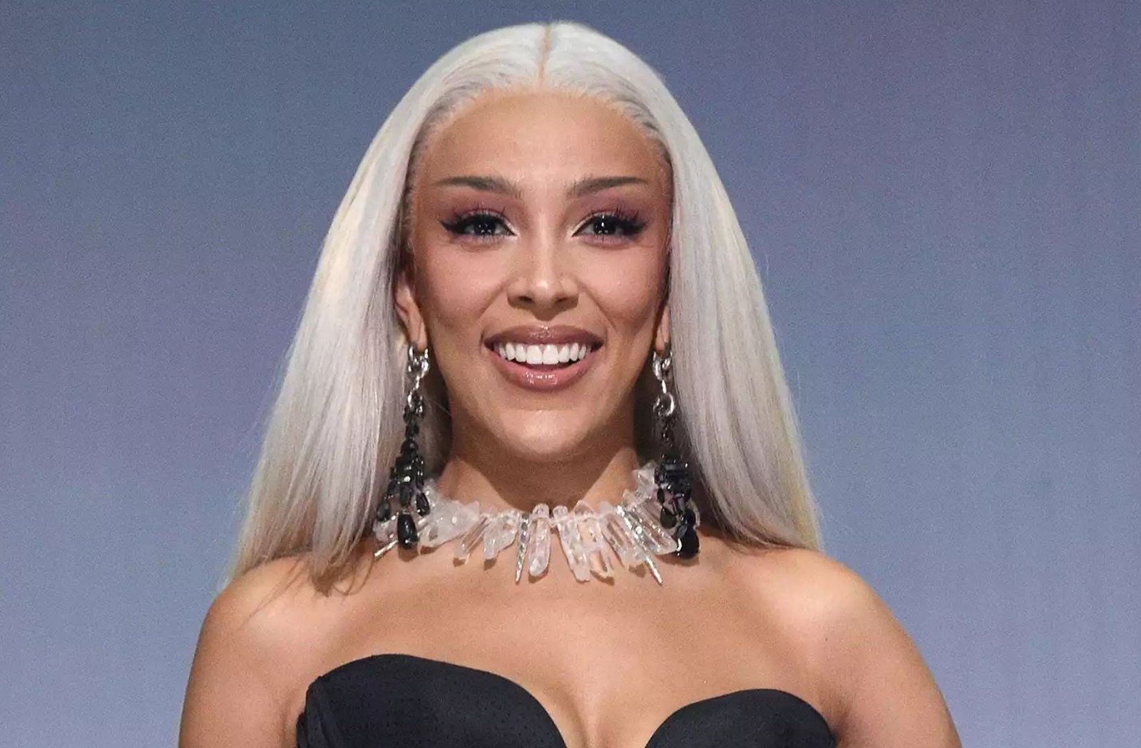 Deborah Introduced Doja Cat to the Arts