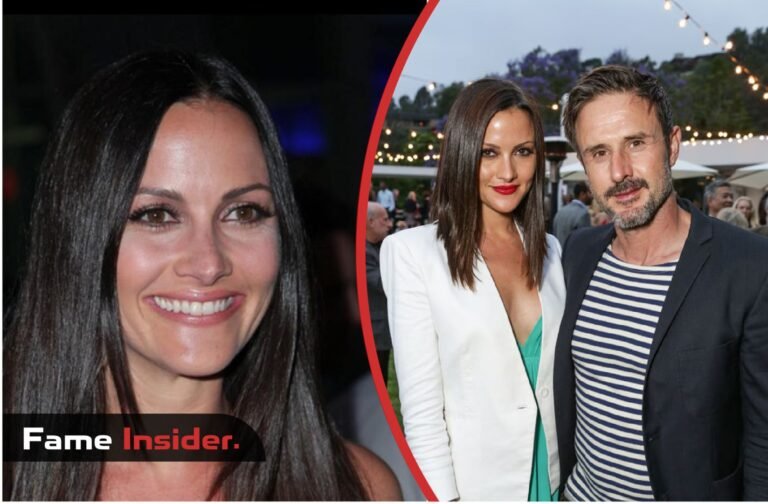 Christina McLarty: Career, Family, Children, and Marriage to David Arquette Christina McLarty: Career, Family, Children, and Marriage to David Arquette
