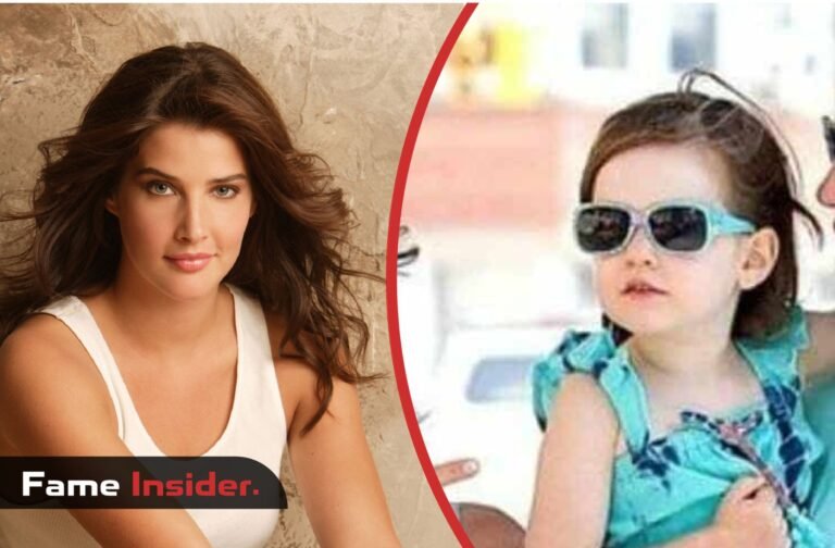 Shaelyn Cado Killam: The Life of Cobie Smulders’ Eldest Daughter Shaelyn Cado Killam: The Life of Cobie Smulders’ Eldest Daughter