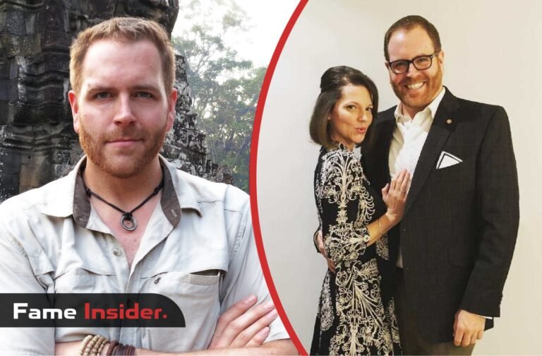 Hallie Gnatovich: Therapist, Former Actress, and Josh Gates’ Wife Hallie Gnatovich: Therapist, Former Actress, and Josh Gates’ Wife