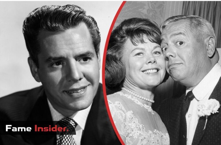 Who Was Edith Mack Hirsch? Her Marriage, Family, and Desi Arnaz’s Wife Who Was Edith Mack Hirsch? Her Marriage, Family, and Desi Arnaz's Wife