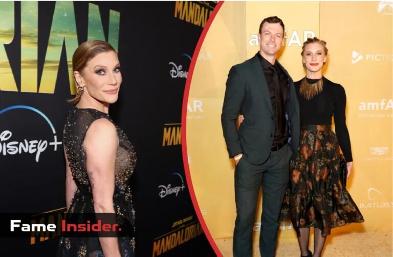 Who Is Robin Gadsby? Meet Katee Sackhoff’s Husband