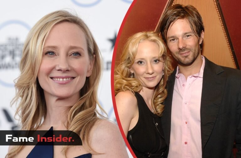 Who Is Coleman Laffoon? Anne Heche’s Ex-Husband, Wife, Children, and Career Who Is Coleman Laffoon? Anne Heche’s Ex-Husband, Wife, Children, and Career