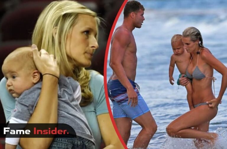 Who Is Finley Elaine Griffin? All About Blake Griffin’s Daughter Who Is Finley Elaine Griffin? All About Blake Griffin’s Daughter