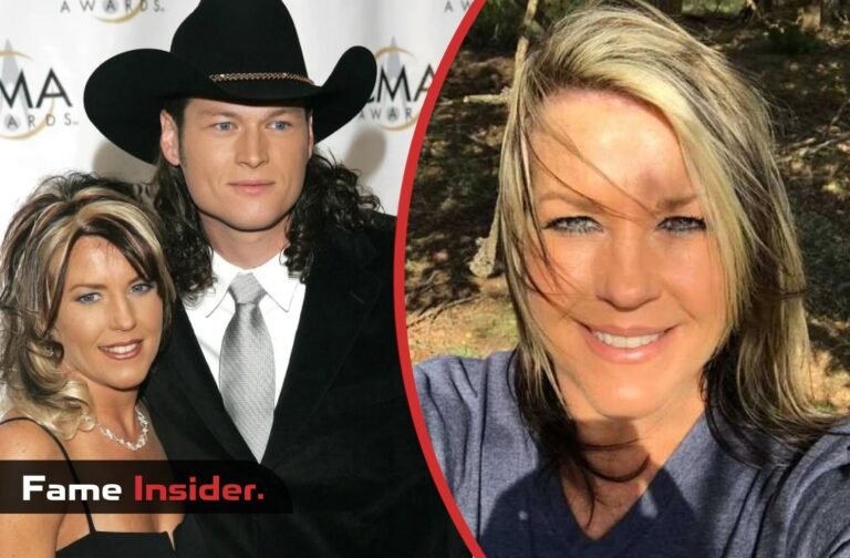 Kaynette Williams: Everything to Know About Blake Shelton’s First Wife Kaynette Williams: Everything to Know About Blake Shelton’s First Wife