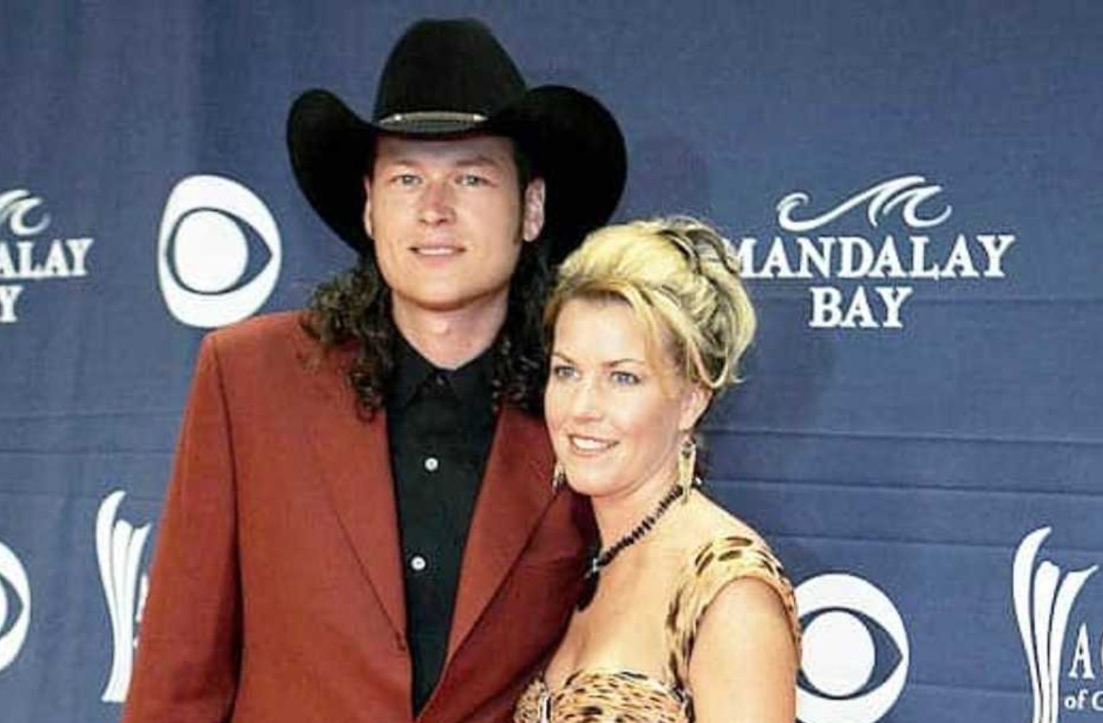 How Did Kaynette Williams Meet Blake Shelton?