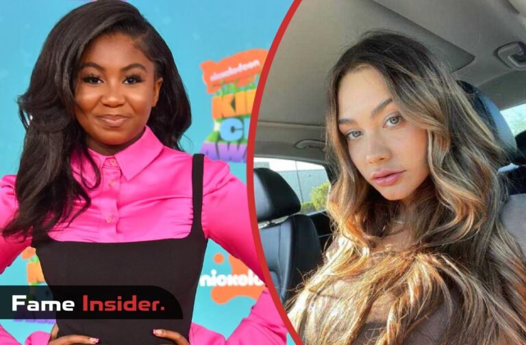 Who Is Celina Smith? Meet SteveWillDoIt’s Girlfriend Who Is Celina Smith? Meet SteveWillDoIt’s Girlfriend