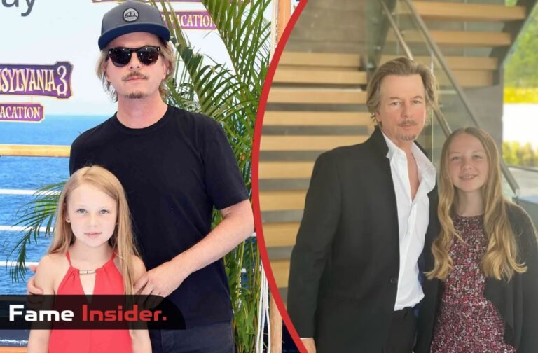Who Is Harper Spade? Inside Her Life as David Spade’s Only Daughter Who Is Harper Spade? Inside Her Life as David Spade’s Only Daughter
