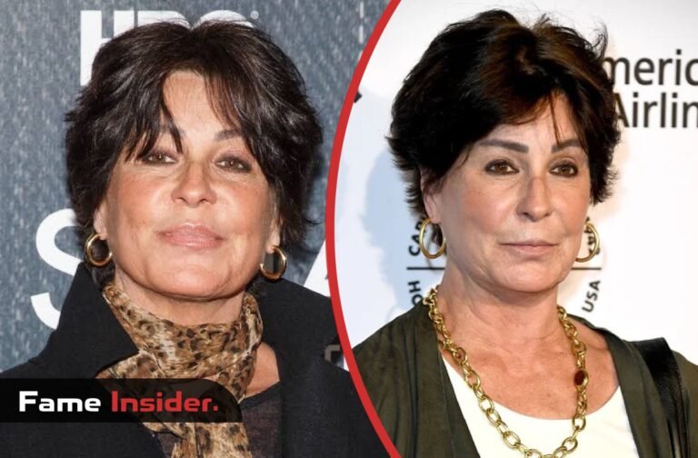 Tina Sinatra: Everything to Know About Frank Sinatra’s Youngest Child
