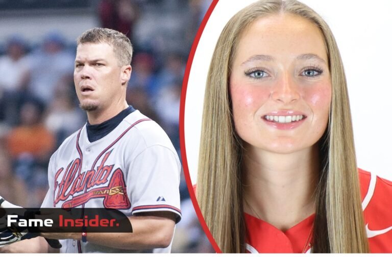 Who Is Taylor Higgins? All About Chipper Jones’ Wife Who Is Taylor Higgins? All About Chipper Jones’ Wife